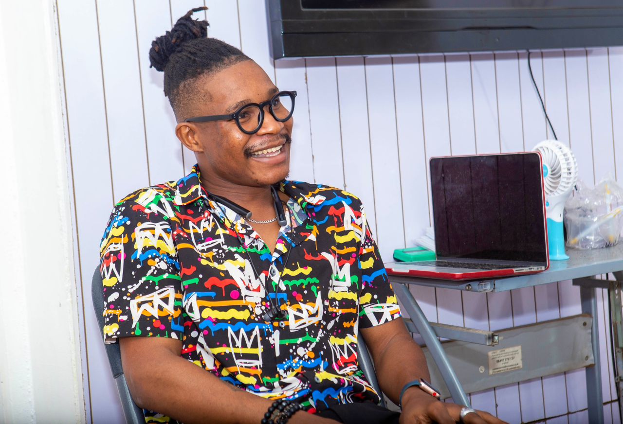 Njoku Samuel Kehinde